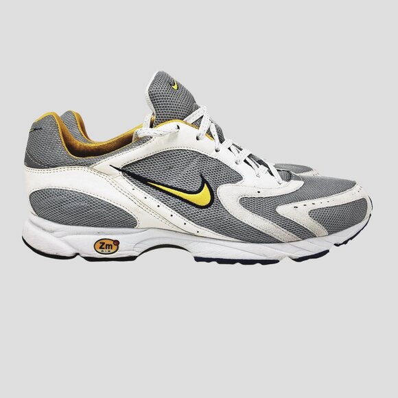 Vintage Iconic Nike Air Streak Ekiden Running Shoe Men's Size 12 - Picture 9 of 12